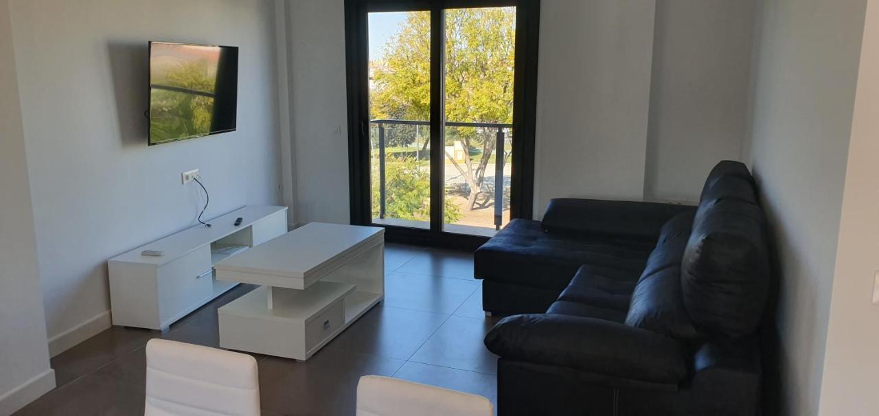 Carlos Apartamento San José de la Rinconada Esterno foto