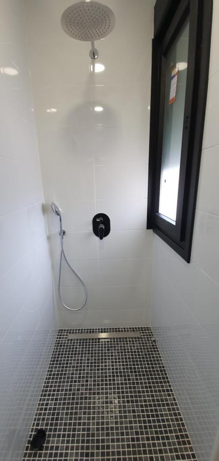 Carlos Apartamento San José de la Rinconada Esterno foto