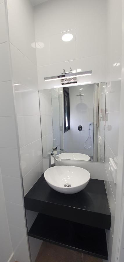 Carlos Apartamento San José de la Rinconada Esterno foto