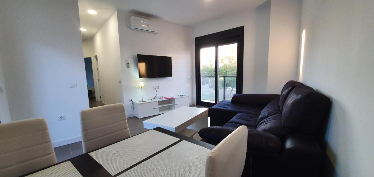 Carlos Apartamento San José de la Rinconada Esterno foto