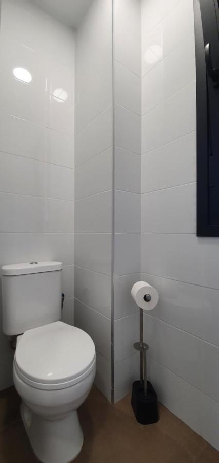 Carlos Apartamento San José de la Rinconada Esterno foto