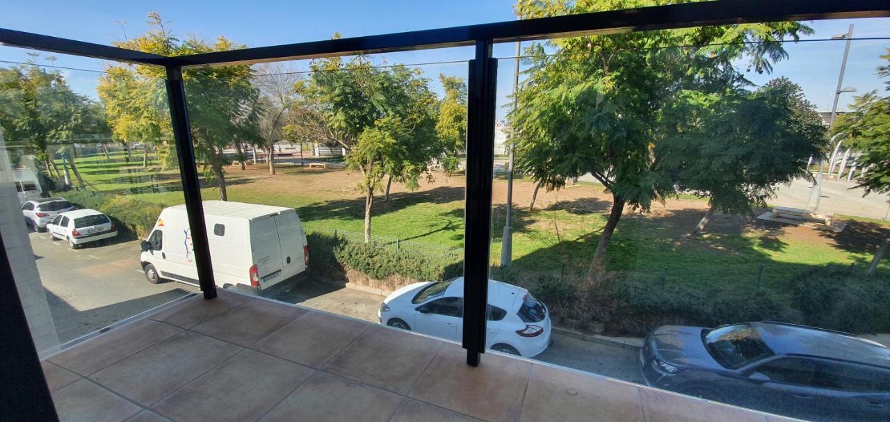 Carlos Apartamento San José de la Rinconada Esterno foto