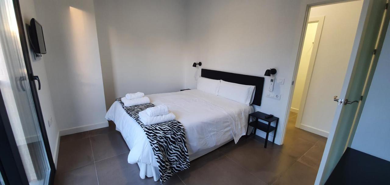 Carlos Apartamento San José de la Rinconada Esterno foto