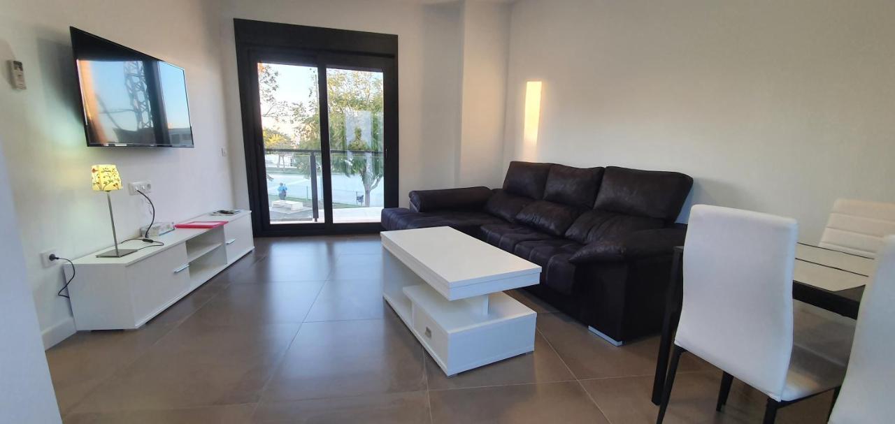 Carlos Apartamento San José de la Rinconada Esterno foto