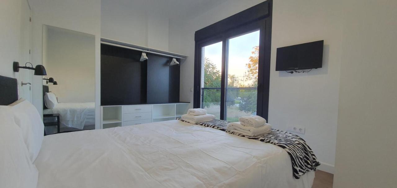 Carlos Apartamento San José de la Rinconada Esterno foto