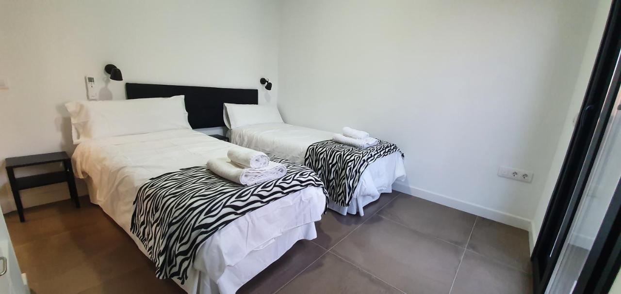 Carlos Apartamento San José de la Rinconada Esterno foto