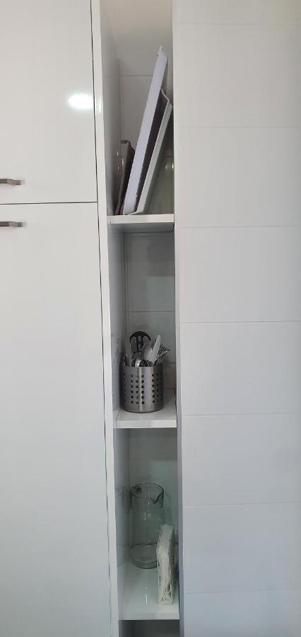 Carlos Apartamento San José de la Rinconada Esterno foto