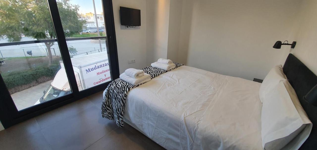 Carlos Apartamento San José de la Rinconada Esterno foto