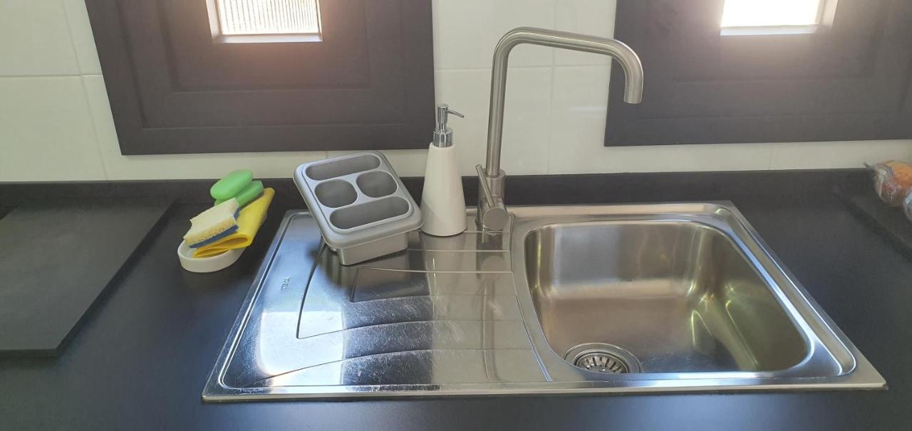 Carlos Apartamento San José de la Rinconada Esterno foto